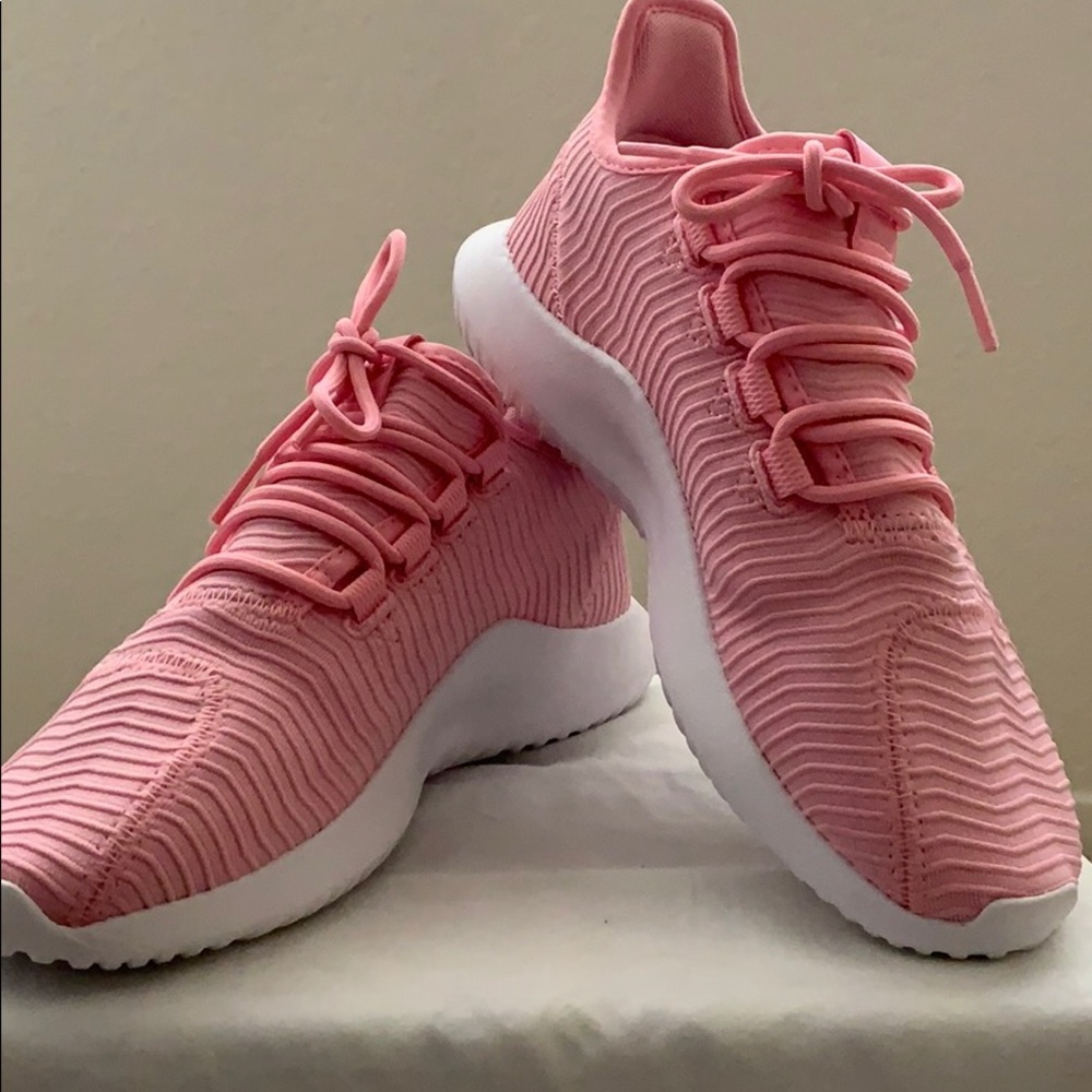 Adidas running shoes